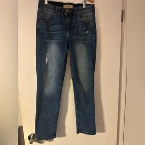 Democracy Ab Solution skinny jeans